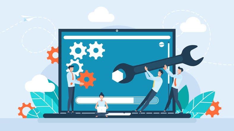 Planes de Mantenimiento