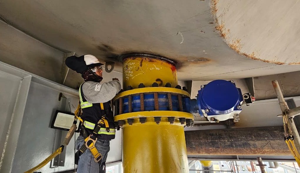 Interventoría y Control