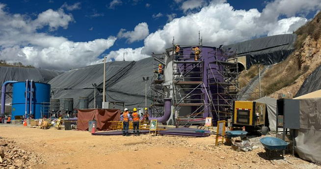 Supervisión Técnica